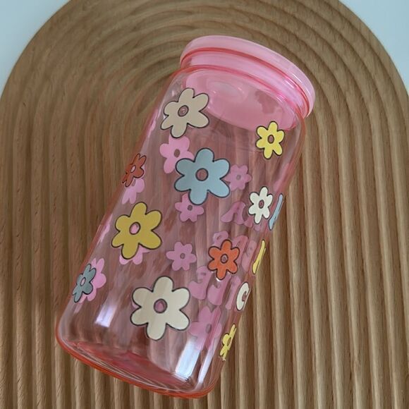 Mama needs coffee  NWT
Breakdown Cup
16oz plastic soda can
UV-DTF wrap Decal - Picture 3 of 4